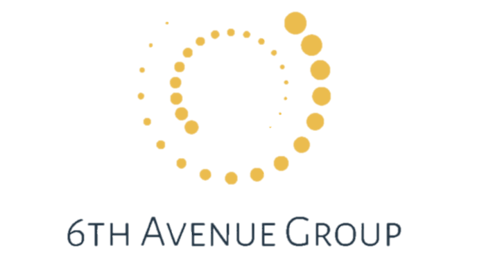 6th Ave Group Logo