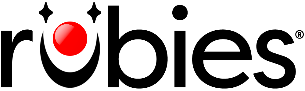 Rubies Logo PNG