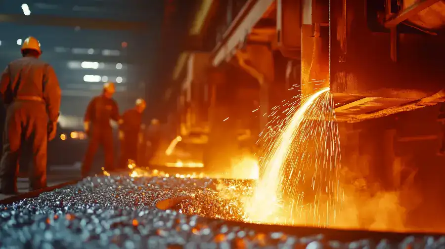 Industrial, Manufacturing & Material Handling Equipment