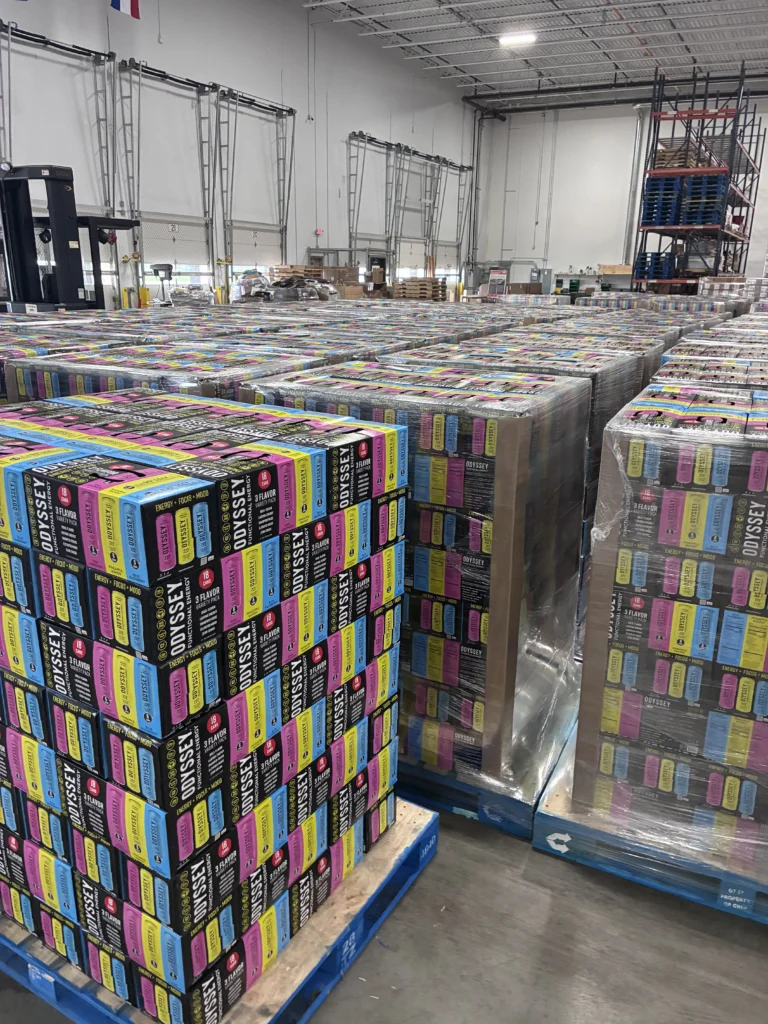 Fulfillment