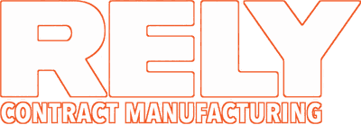 RELY Contract Manufacturing home