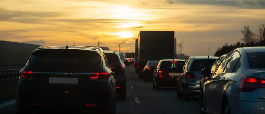 Automotive, Transportation & Mobility