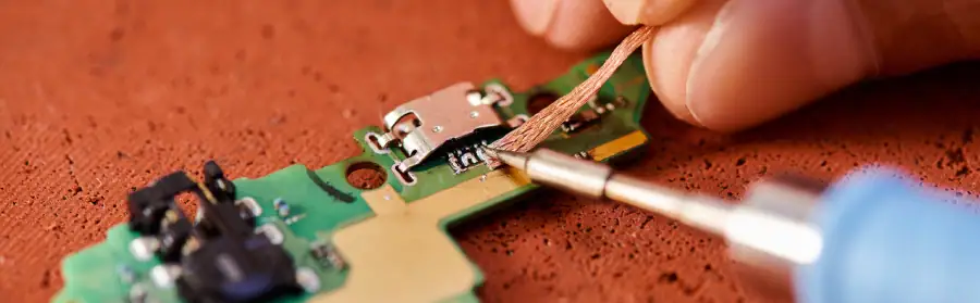 Electronics, Appliances & Technology
