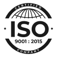 ISO 9001 : 2015