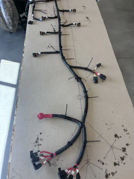 Wire Harness