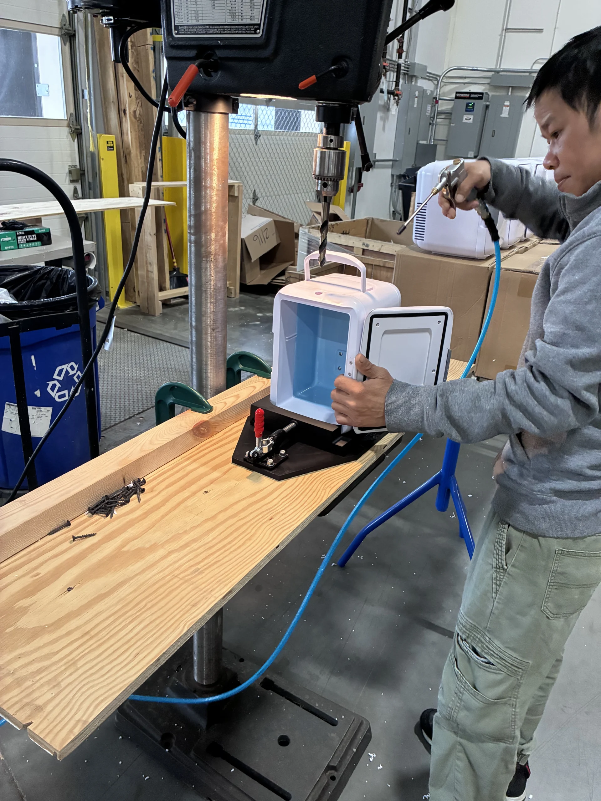 Recreation, Outdoors & Lifestyle