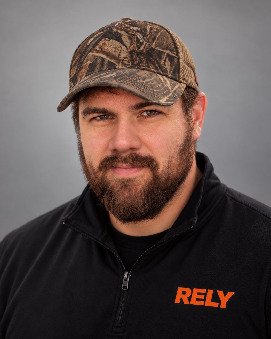 Ryan Meisinger
