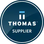 Thomas Supplier